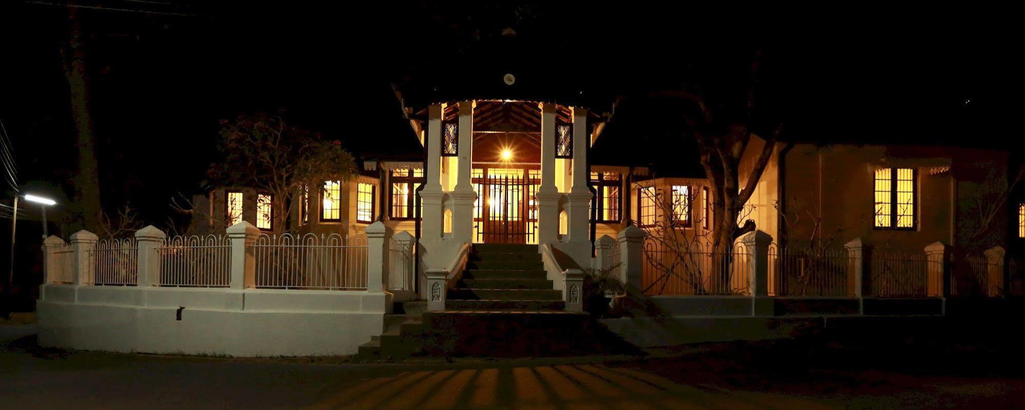 The Secret Kandy Zewnętrze zdjęcie
